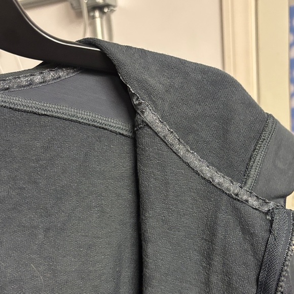 Victoria Sport Hoodie Jacket Size L - Picture 5 of 5